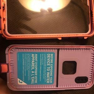 Lifeproof case band new never used
